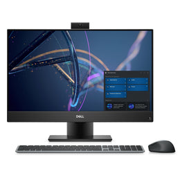 Dell OptiPlex 24 5400 24" FHD All-in-One - i5-12500, 16GB (Refurbished)