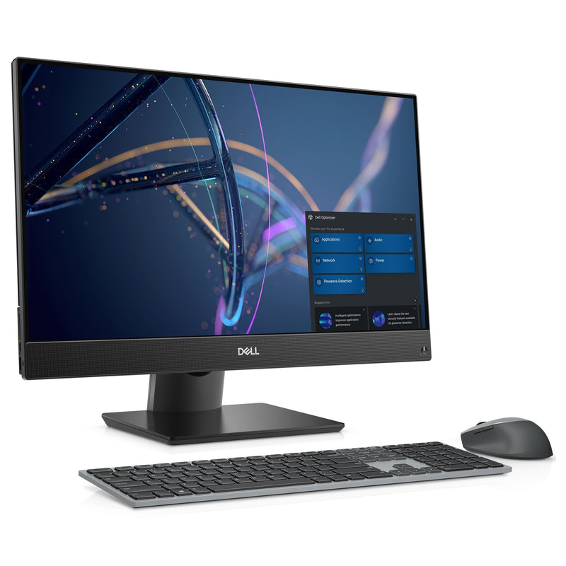 Dell OptiPlex 24 5400 24" FHD All-in-One - i5-12500, 16GB (Refurbished)