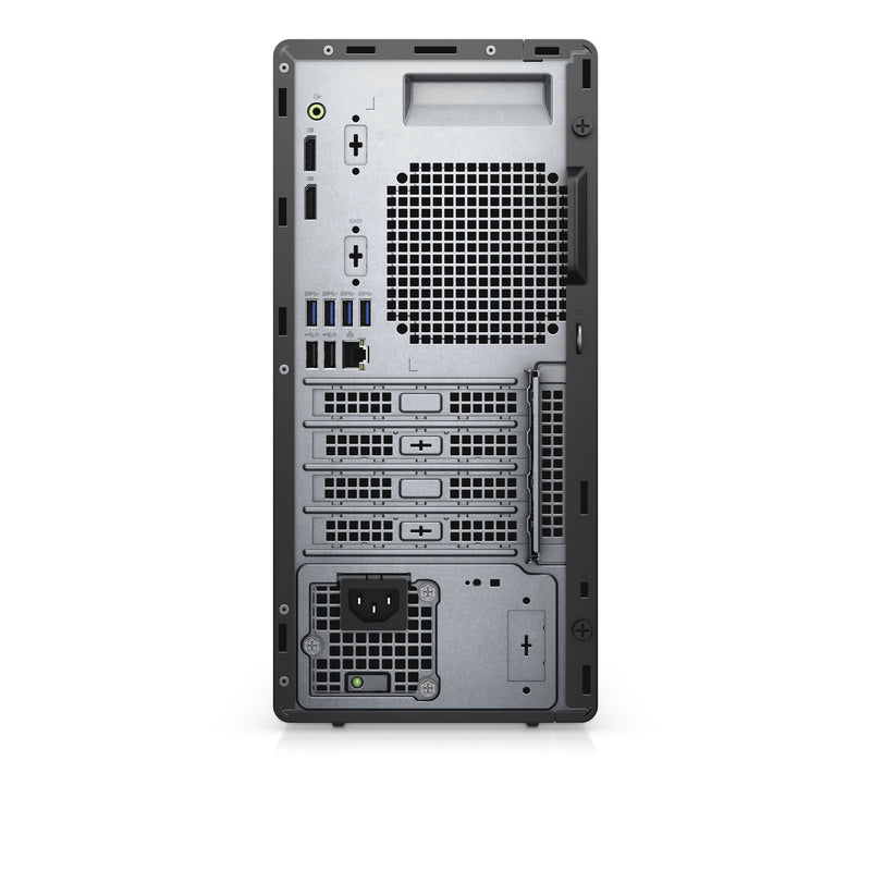 Dell OptiPlex 3090 Tower Workstation - i7-10700, Quadro P620, 16GB (Refurbished)