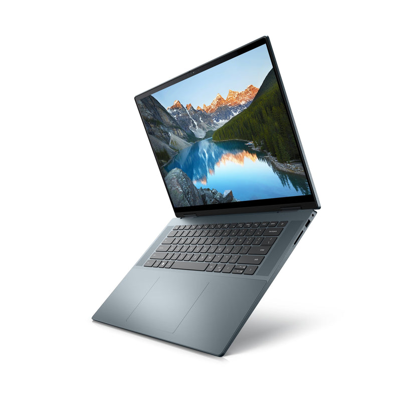 Dell Inspiron 7620 16" UHD+ OLED Touchscreen 2-In-1 - i7-1260P, MX550 (Refurbished - Excellent)