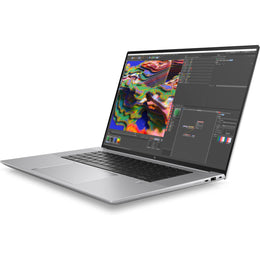 HP ZBook Studio 16 G9 16" UHD+ 120Hz - i9-12900H, 32GB, RTX 3070 Ti (Refurbished - Excellent)