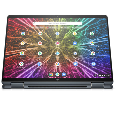 HP Elite Dragonfly 13.5" QHD+ Touchscreen 2-in-1 Chromebook - i5-1245U, 16GB (Refurbished)