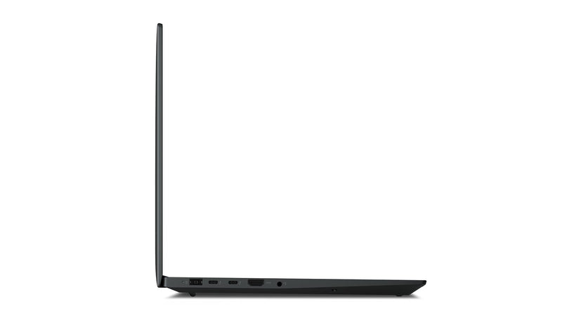 Lenovo ThinkPad P1 Gen 5 Laptop, Intel Core i7-12800H, RTX A2000 8GB, 16GB DDR5, 512GB SSD, 16" WQXGA 165Hz, Windows 11 Pro, LTE, Backlit Keyboard, Black