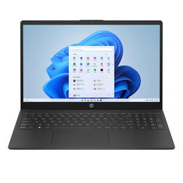 HP 15-fc0017na 15.6" Laptop - Ryzen 5 7520U, 8GB (Refurbished - Excellent)