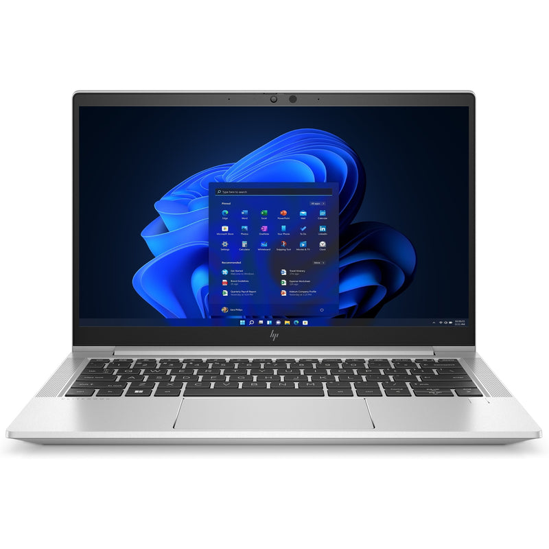 HP EliteBook 630 G9 13.3" Business Laptop - i5-1235U, 16GB (Refurbished - Excellent)