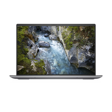 Dell Precision 5680 16" 4K+ OLED Touchscreen - i9-13900H, RTX 2000 ADA (Refurbished - Fair)
