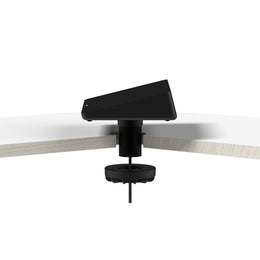 Logitech 939-001811 Table Mount for Tap & Tap IP Touch Controllers (Refurbished - Excellent)