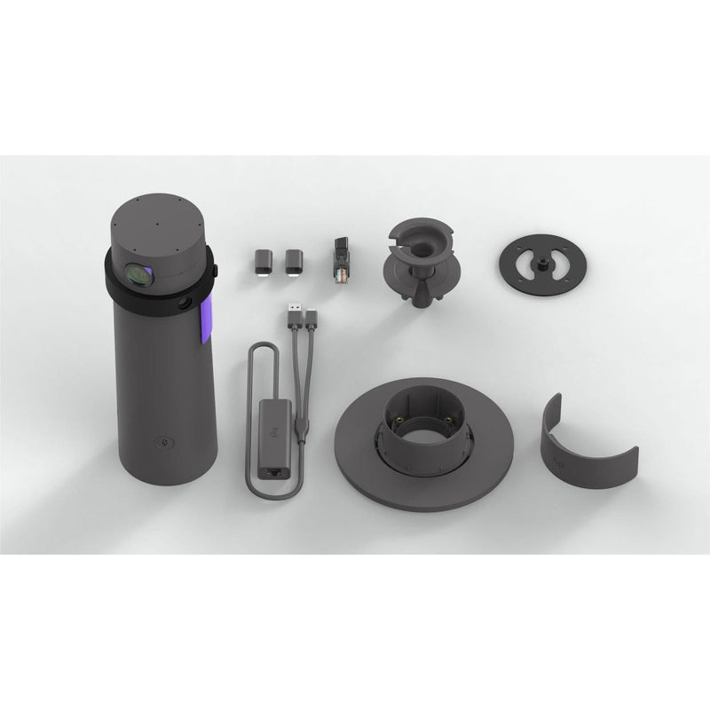 Logitech Sight Tabletop Companion Camera for Rally Bar & Rally Bar Mini (Refurbished - Excellent)