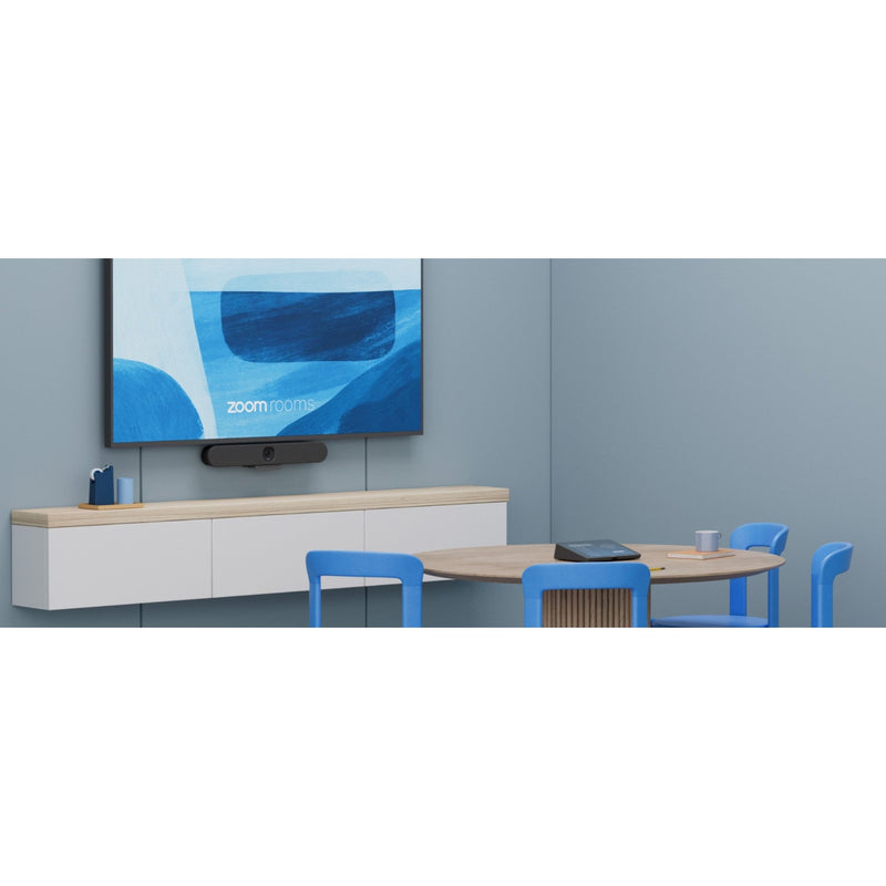 Logitech Rally Bar Huddle All-in-One Conference Camera with TAP IP Touch Controller Kit (Refurbished - Excellent)
