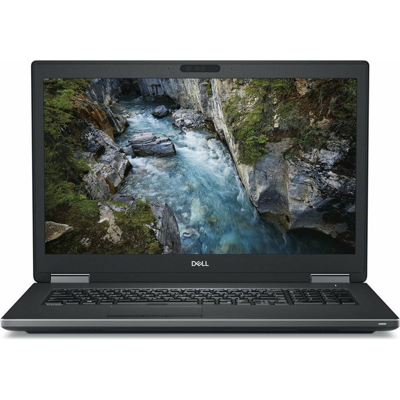 Dell Precision 7740 Mobile Workstation - Quadro RTX 4000 (Refurbished - Excellent)