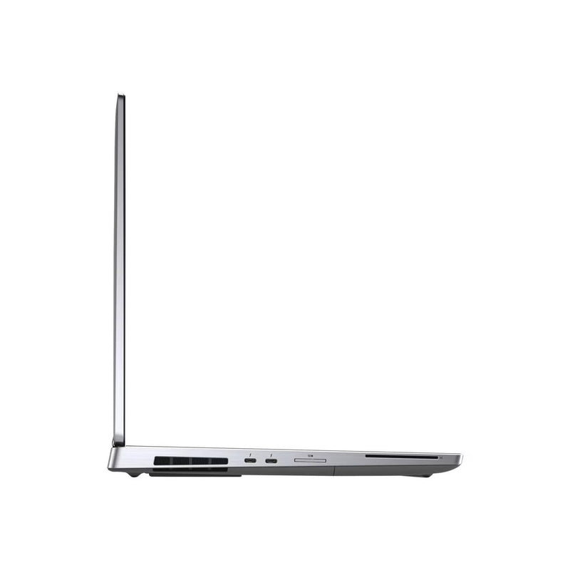 Dell Precision 7740 17.3" Mobile Workstation - i7-9850H, Quadro RTX 3000 (Refurbished)