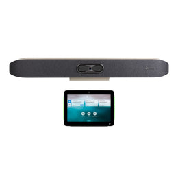 Poly Studio X50 Video Conferencing Camera TC10 Touch Controller Kit (Refurbished - Excellent)