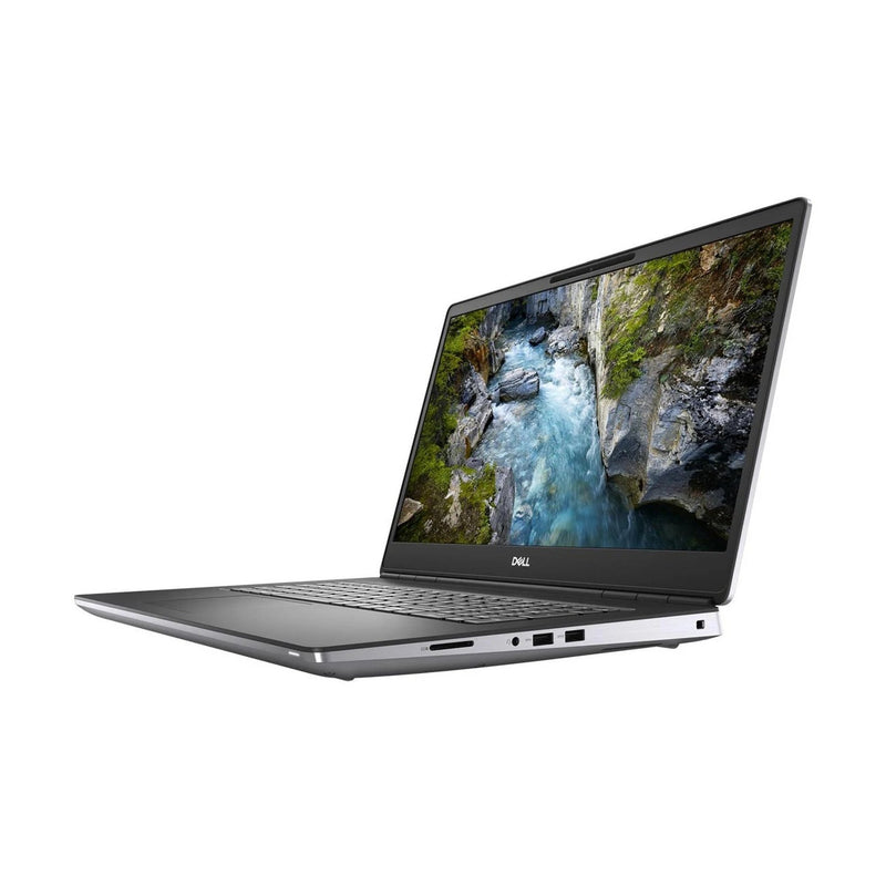 Dell Precision 7760 17.3" Mobile Workstation - W-11855M, 64GB, RTX A5000 (Refurbished)