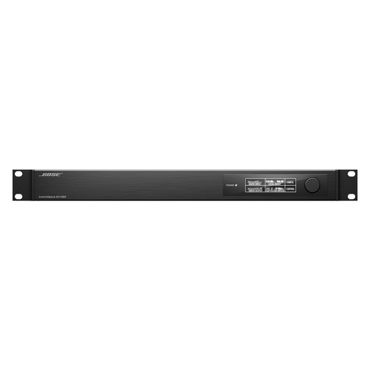 Bose ControlSpace EX-1280C 1RU Conferencing Sound Processor (Refurbished - Good)