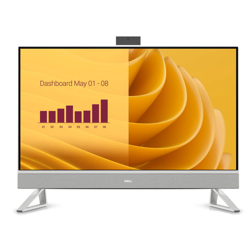 Dell 27" All-in-One PC FHD 100Hz - Core 7 150U, 16GB, 1TB (Refurbished - Excellent)
