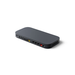 Lenovo Google Meet Series One Gen 2 Medium Room Kit (Refurbished)