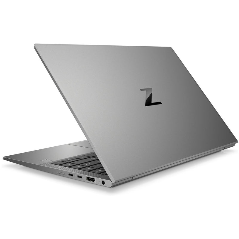 HP ZBook Firefly 14 G8 14" FHD Mobile Workstation - i7-1165G7, Quadro T500 (Refurbished)