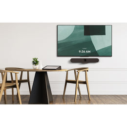 Logitech Rally Bar Huddle All-in-One Conference Camera with TAP IP Touch Controller Kit (Refurbished - Excellent)