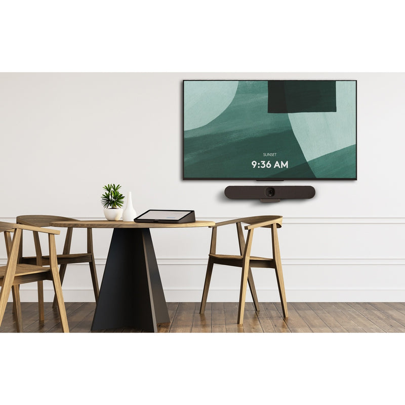 Logitech Rally Bar Huddle All-in-One Conference Camera with TAP IP Touch Controller Kit (Refurbished - Excellent)