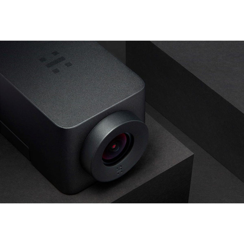 Huddly IQ Conference Camera H1-MBLK (Camera only) (Refurbished)
