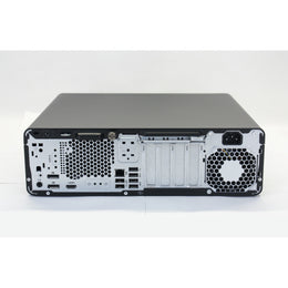 HP EliteDesk 800 G9 SFF Desktop - i7-13700, 16GB (Refurbished - Excellent)
