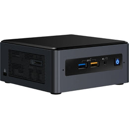 Intel NUC8i7BEH Micro PC - i7-8559U, 8GB (Refurbished - Excellent)