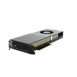 NVIDIA RTX A5000 24GB GDDR6 Graphics Card (Refurbished - Excellent)