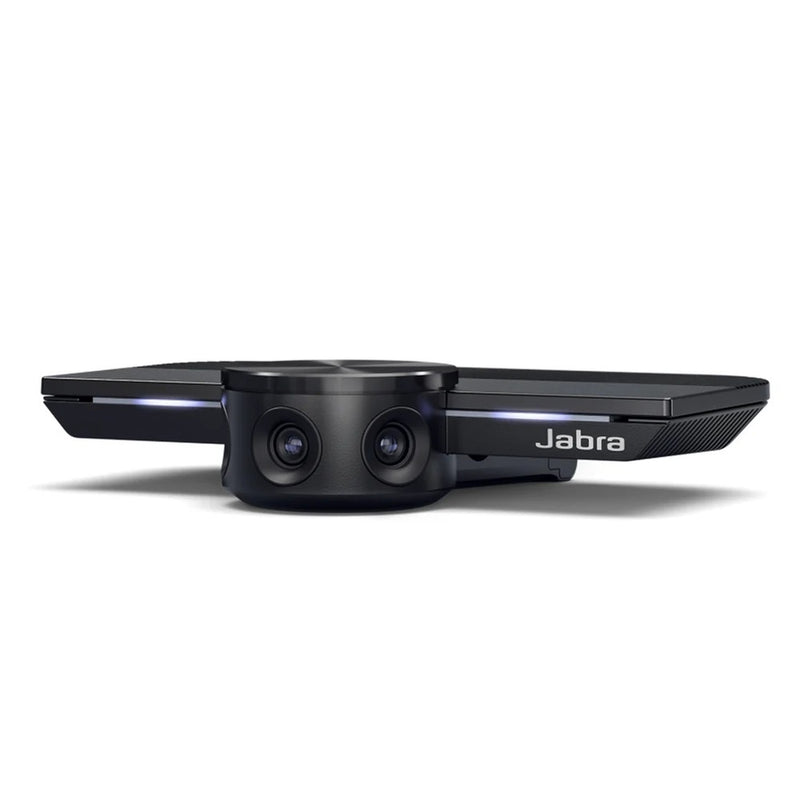 Jabra PanaCast 4K Camera with Table Stand (Refurbished - Excellent)