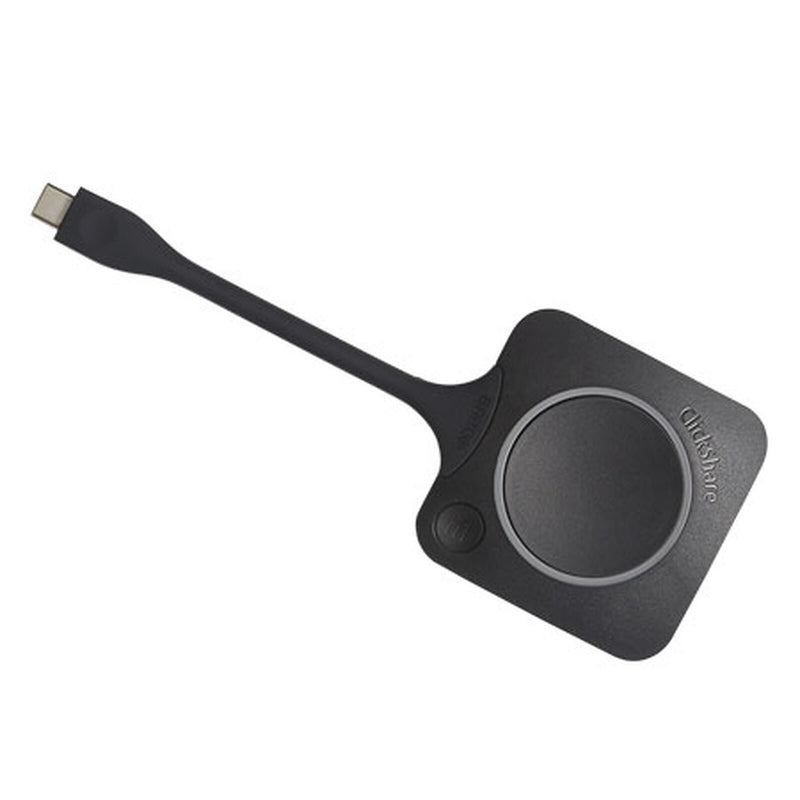 Barco ClickShare Gen 4.0 USB C Button for C‑5, C‑10, CX‑20, CX‑30 & CX‑50 (G1 and G2) (Refurbished - Excellent)