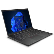 Lenovo ThinkPad P1 Gen 5 16" QHD+ Workstation - i7-12800H, 32GB, RTX A2000 (Refurbished)