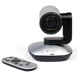 Logitech PTZ PRO Professional Video Conferencing Camera (Pan, Tilt, Zoom) (Refurbished - Excellent)