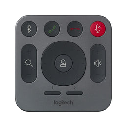 Logitech 960-001242 Rally Plus 4K UltraHD (UHD) Video Conferencing Camera Kit (Refurbished)