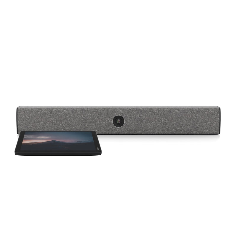 Neat Bar Video Conferencing Camera & Neat Pad 8” Touch Panel Bundle (New - Open Box)