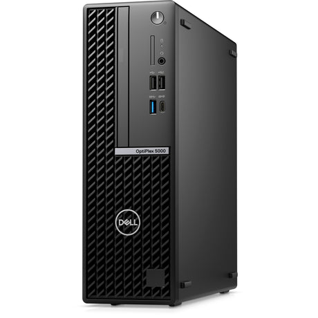 Dell OptiPlex 5000 SFF Desktop - i7-12700, 16GB, 1TB (Refurbished - Excellent)