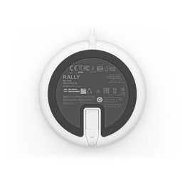 Logitech Rally Mic Pod - White (952-000038) (Refurbished - Excellent)