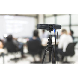 AVerMedia Mingle Bar PA511D 4K UHD All-in-One Conferencing Video Bar (Refurbished - Excellent)
