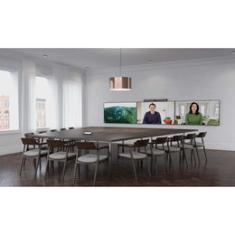 Neat Bar Pro Video Conferencing Camera with 8” Touch Panel & Wall Mount (Refurbished - Excellent)