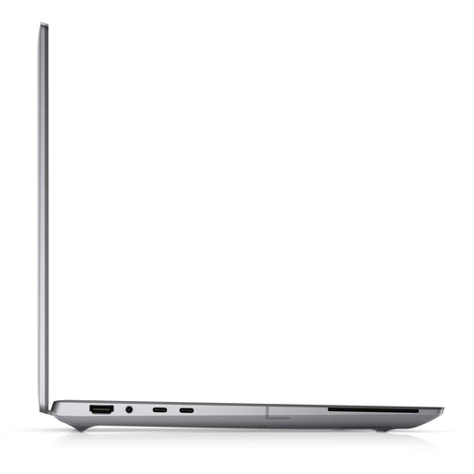 Dell Precision 5680 4K+ Touchscreen - i9-13900H, 64GB, RTX 2000 ADA (Refurbished)