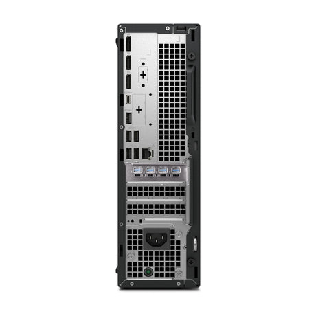 Dell Pro Slim Plus (QBS1250) - Desktop - Core Ultra 9-285, RTX A400 (Refurbished - Excellent)