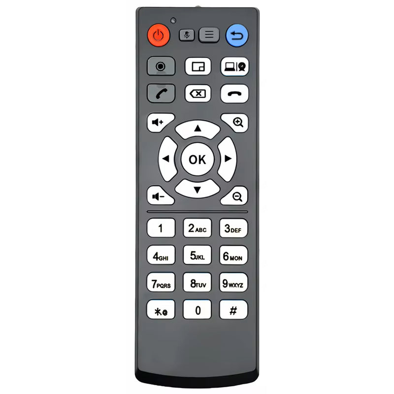 Yealink MeetingBar A10 4K UHD All-in-One Video Bar (Refurbished - Excellent)