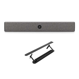 Neat Bar Video Conferencing Camera with Mount Options (Refurbished)