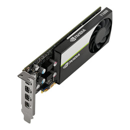 NVIDIA Quadro T1000 4GB GDDR6 Graphics Card (Refurbished - Excellent)