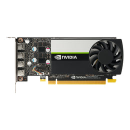 NVIDIA Quadro T1000 4GB GDDR6 Graphics Card (Refurbished - Excellent)
