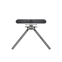 Logitech Rally Bar Mini 4K UHD All in One Conferencing Camera with TV Mount (Refurbished)