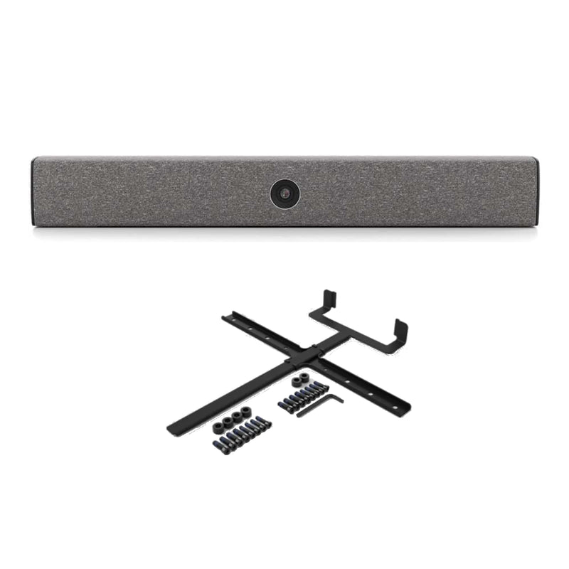Neat Bar Video Conferencing Camera with Mount Options (Refurbished)