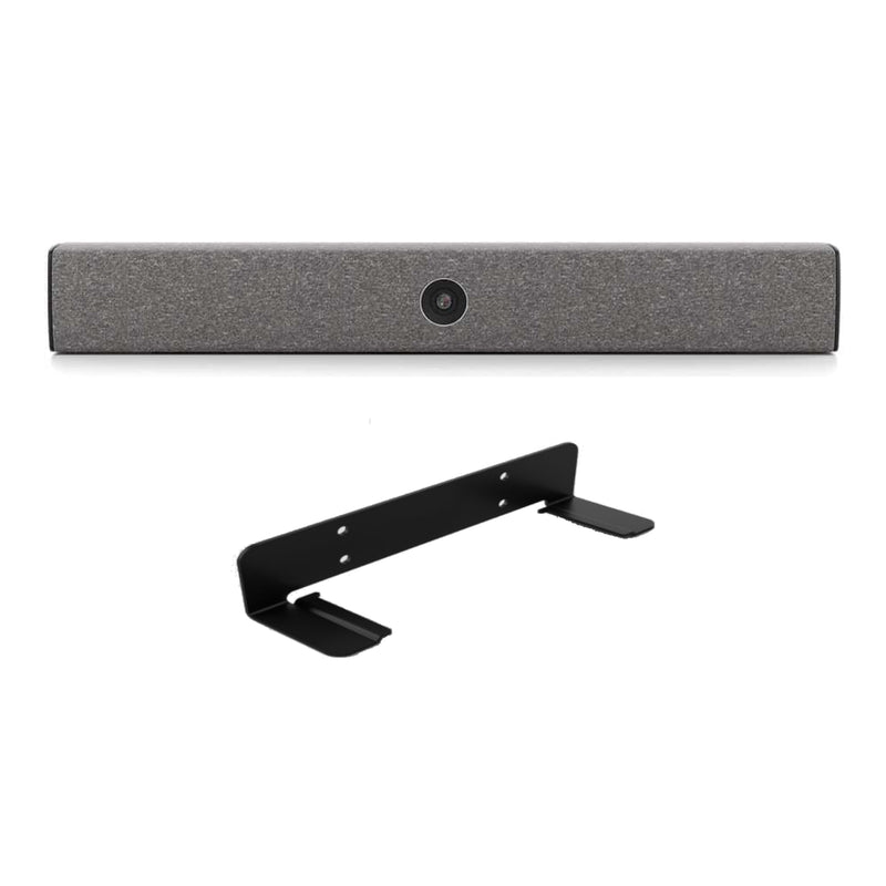 Neat Bar Video Conferencing Camera with Mount Options (Refurbished)