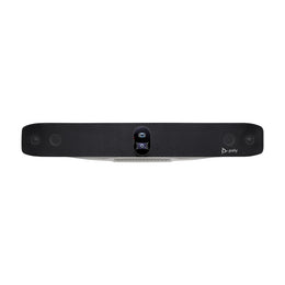 Poly Studio X70 & TC10 Touch Controller - Video Conferencing Kit with Wall Mount (Refurbished - Excellent)