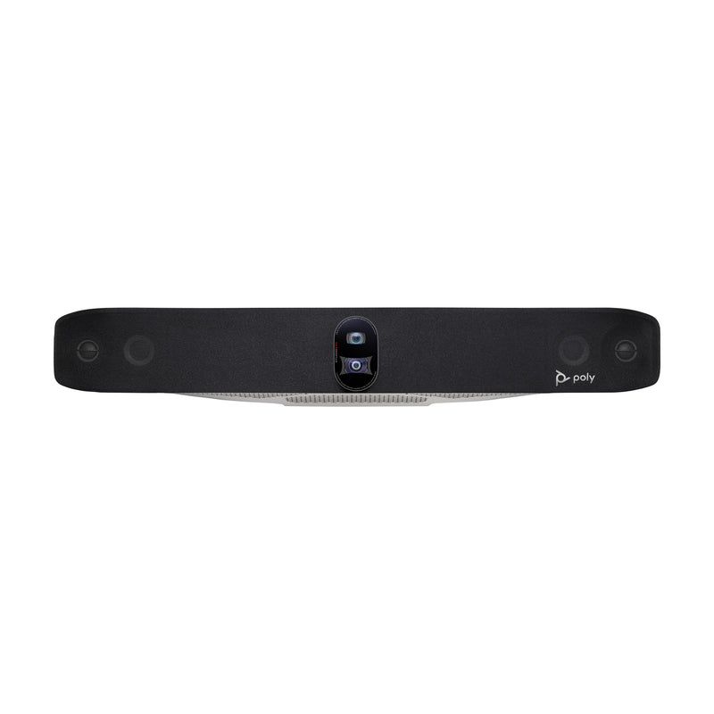 Poly Studio X70 & TC10 Touch Controller - Video Conferencing Kit with Wall Mount (Refurbished - Excellent)