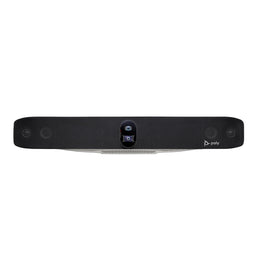 Poly Studio X70 & TC10 Touch Controller - Video Conferencing Kit – Dual 4K (Refurbished - Good)