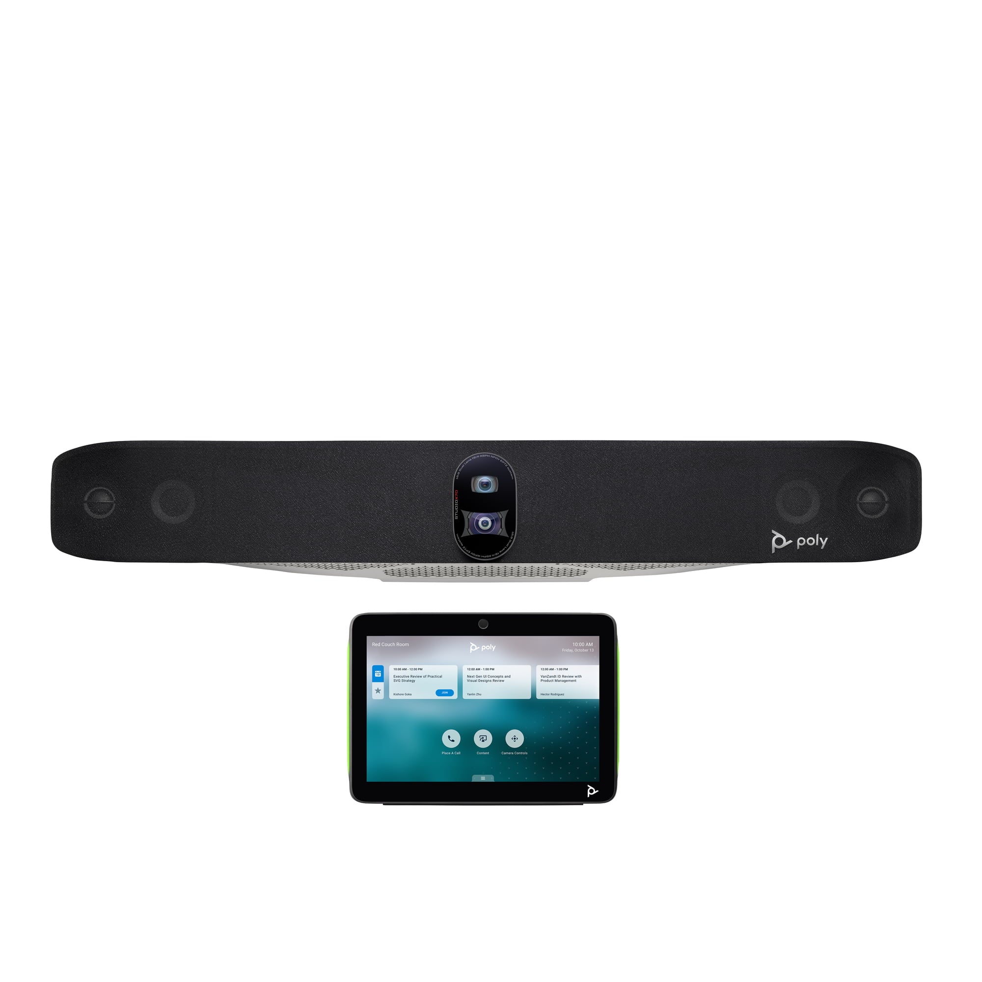 Conference Camera